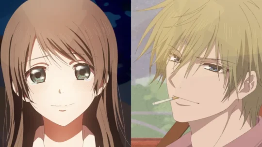 Dengeki Daisy revela trailer principal e estreia para janeiro de 2027