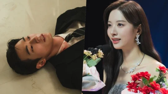 Dive Into You estreia com tragédia: Kim Ji Yeon encontra primeiro amor morto