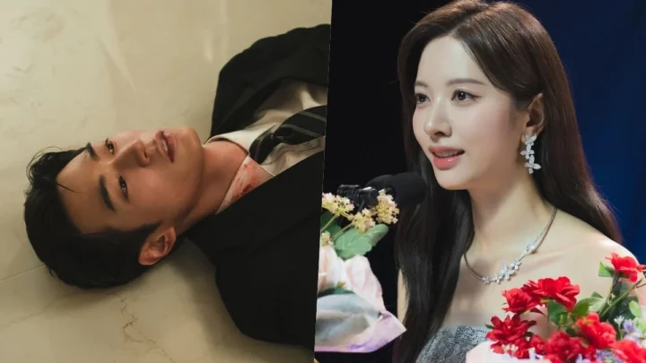 Dive Into You estreia com tragédia: Kim Ji Yeon encontra primeiro amor morto