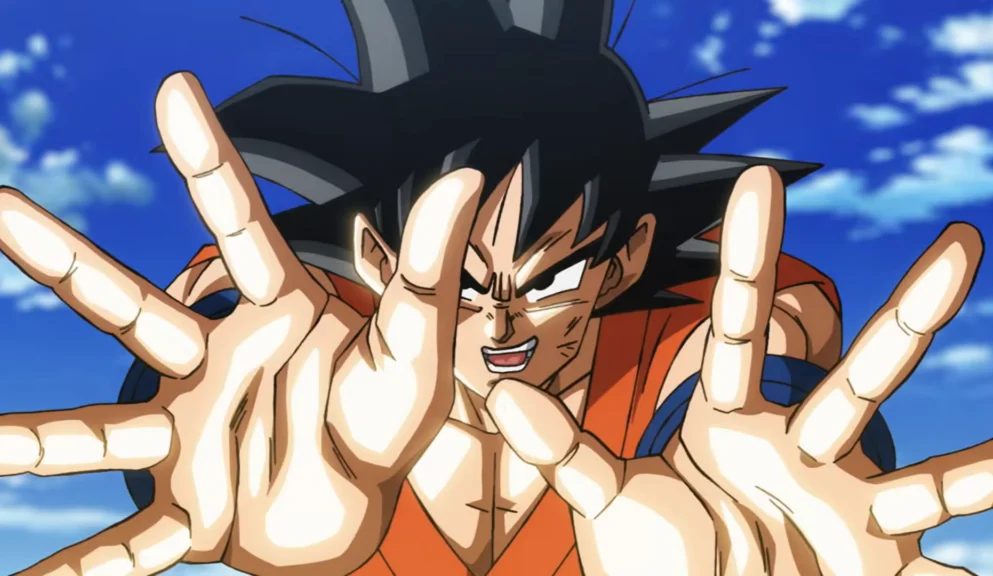 Dragon Ball Super: Beerus revela músicas e estreia em 11 de outubro