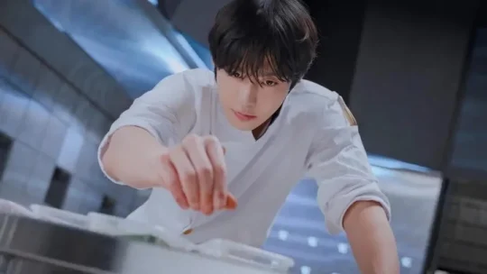 Final Table: drama culinário com Ahn Hyo Seop ganha data de estreia