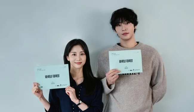 Final Table ganha imagens de Ahn Hyo-seop como chef antes da estreia na JTBC