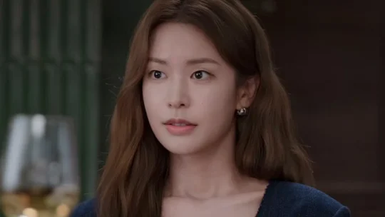 Final Table: Jung Yoo Jin encontra chef misterioso de Ahn Hyo Seop em novas imagens