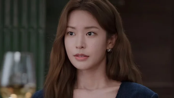 Final Table: Jung Yoo Jin encontra chef misterioso de Ahn Hyo Seop em novas imagens