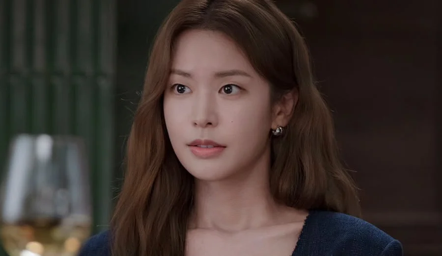 Final Table: Jung Yoo Jin encontra chef misterioso de Ahn Hyo Seop em novas imagens