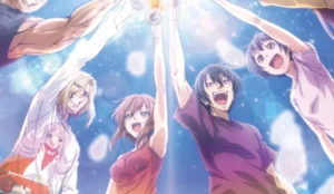 Grand Blue Season 4 é anunciada com visual teaser