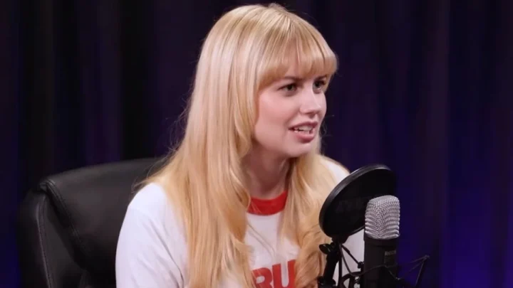 Homem-Aranha: Um Novo Dia: Angourie Rice explica ausência de Betty Brant
