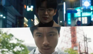 “kiDnap GAME”: Lee Joon Gi e Sakaguchi Kentaro enfrentam jogo mortal em teasers