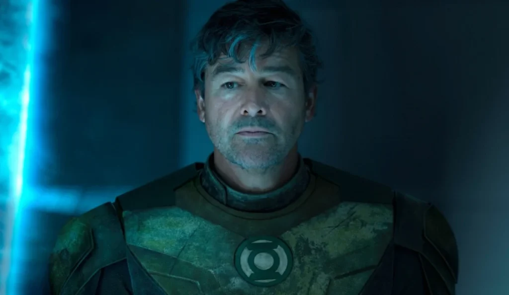 Lanternas ganha destaque entre as apostas mais fortes da DC para a TV