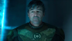 Lanternas ganha destaque entre as apostas mais fortes da DC para a TV