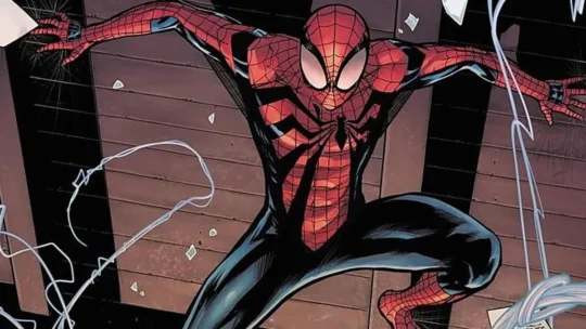 Lanternas inspira aposta da Sony em série sobre a Saga do Clone