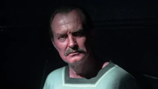 Lanternas: Ulrich Thomsen quer explorar mais o vilão Sinestro