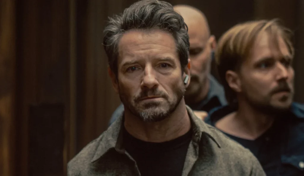 Lioness: Ian Bohen troca vilão sobrenatural por operador da Força Delta