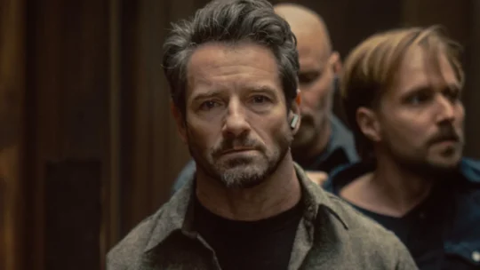 Lioness: Ian Bohen troca vilão sobrenatural por operador da Força Delta