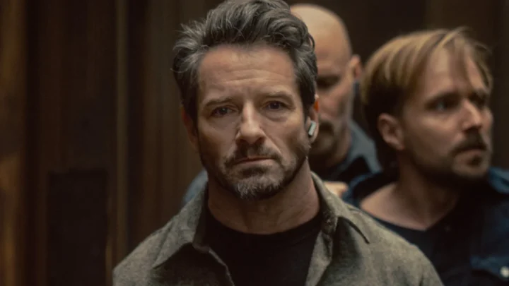 Lioness: Ian Bohen troca vilão sobrenatural por operador da Força Delta