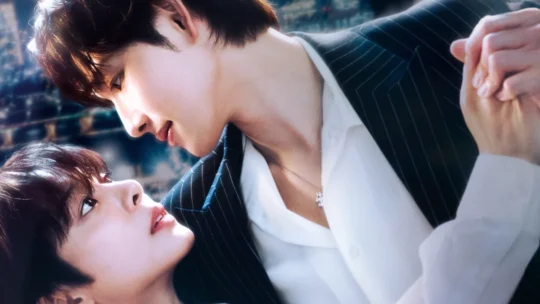 Love in Disguise ganha pôsteres com romance e investigação entre Yim Si Wan e Seol In Ah