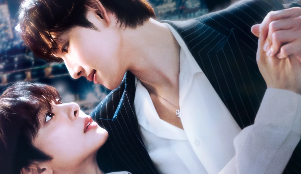 Love in Disguise ganha pôsteres com romance e investigação entre Yim Si Wan e Seol In Ah