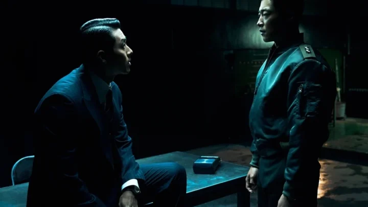 Made in Korea: Hyun Bin e Woo Do Hwan se enfrentam em interrogatório na 2ª temporada