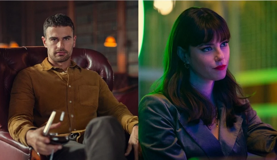 Magnatas do Crime amplia guerra de Eddie e Susie na Itália na 2ª temporada