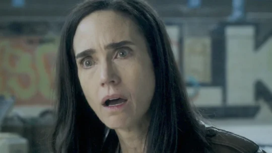 Matéria Escura: Jennifer Connelly é eleita destaque da semana por atuação como Daniela