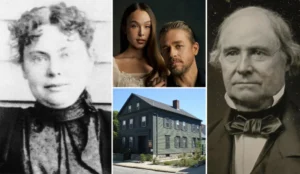 Monstro: A História de Lizzie Borden revela elenco ligado a personagens reais
