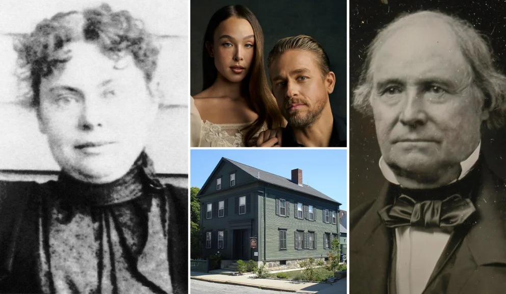 Monstro: A História de Lizzie Borden revela elenco ligado a personagens reais