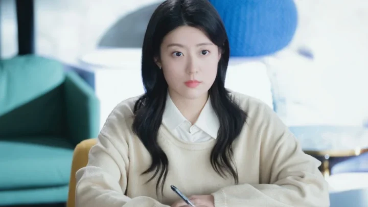 Nam Ji Hyun revela como construiu sua personagem em Make Me Tingle
