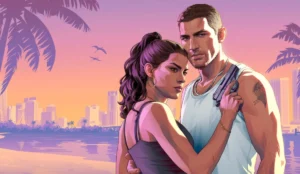 Prévia de Grand Theft Auto VI supera audiência de todas as séries e filmes da Netflix