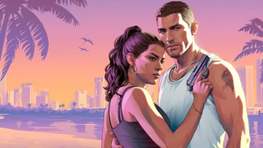 Prévia de Grand Theft Auto VI supera audiência de todas as séries e filmes da Netflix