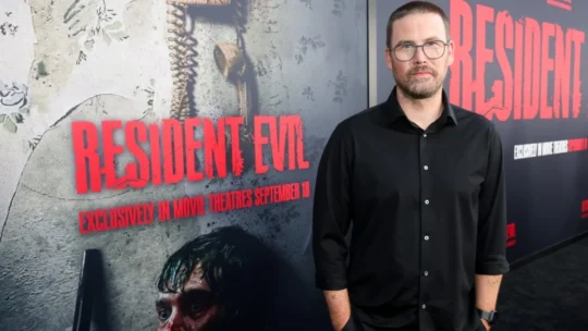 Resident Evil bate recorde de bilheteria com estreia de US$ 60 milhões
