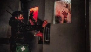 Resident Evil mira maior estreia da franquia com previsão de até US$ 55 milhões