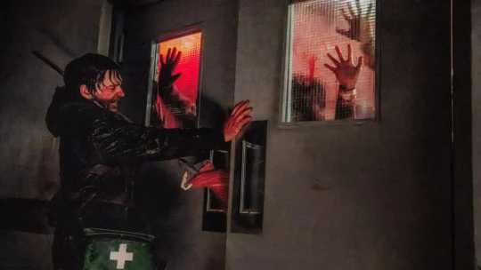 Resident Evil mira maior estreia da franquia com previsão de até US$ 55 milhões