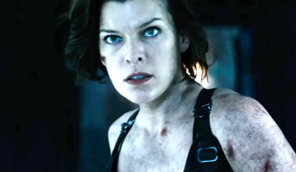 Resident Evil: Zach Cherry revela por que evitou os filmes de Milla Jovovich