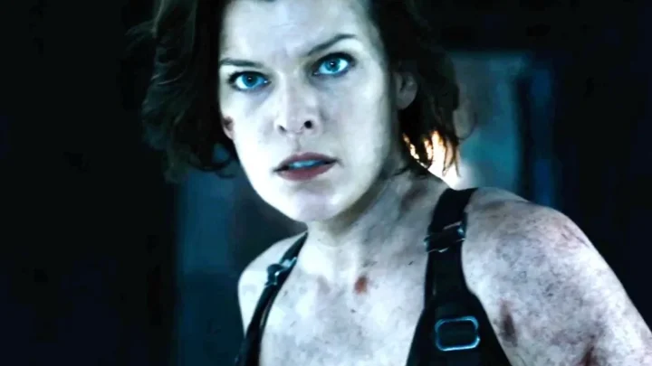Resident Evil: Zach Cherry revela por que evitou os filmes de Milla Jovovich