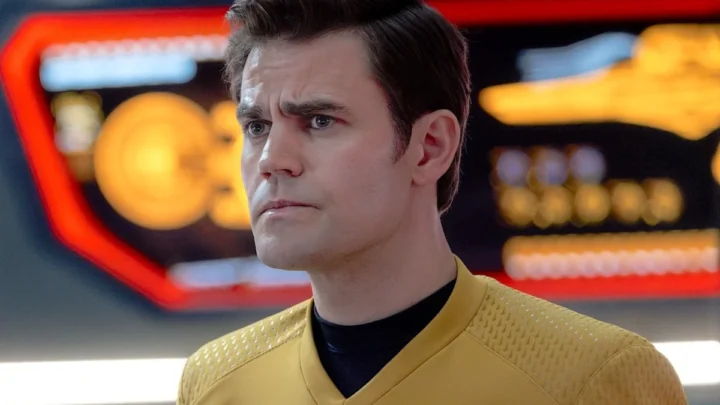 Star Trek: Strange New Worlds: Paul Wesley antecipa temporada final mais séria
