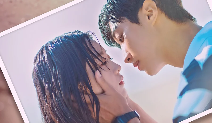Summer Vacation, com Cho Yi Hyun e Jin Young, ganha data de estreia