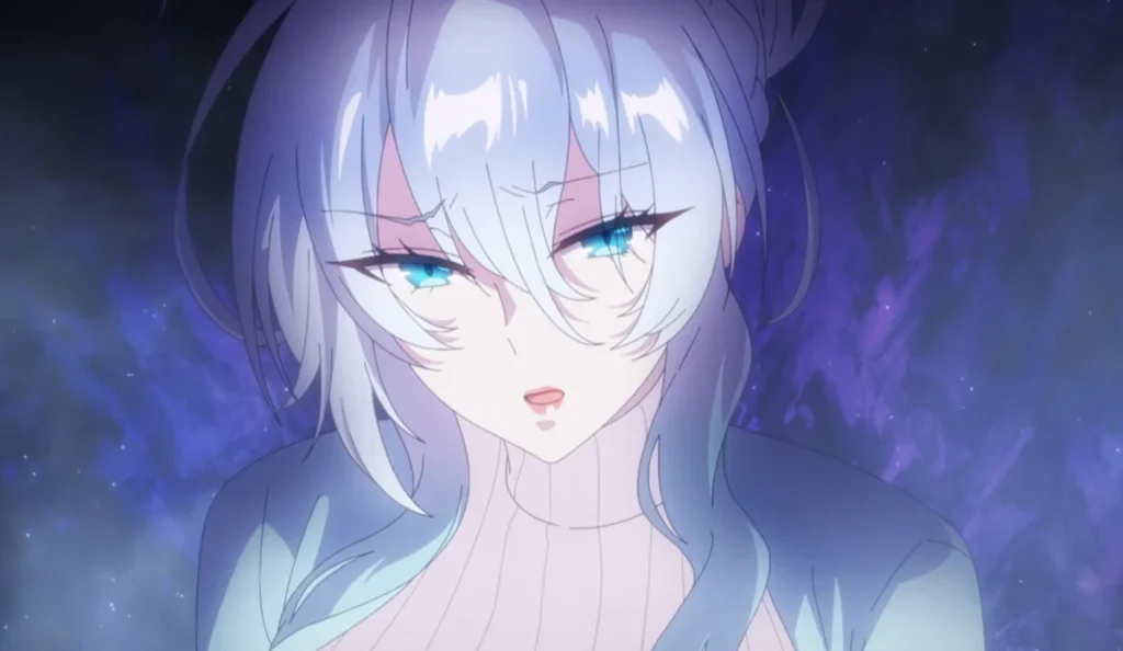 The Lonely Snow Widow and the Cursed Ring ganha trailer e estreia marcada para outubro