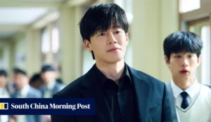 The Shooter confirma elenco com Lee Jung-eun e Kim Mu-yeol na Netflix