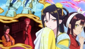 Though I Am an Inept Villainess anuncia 2ª parte para janeiro de 2027
