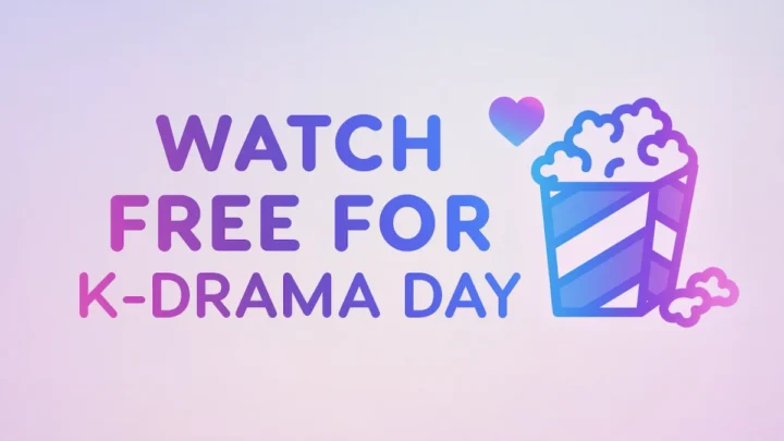 Viki libera 10 k-dramas com legendas durante celebração do K-Drama Day