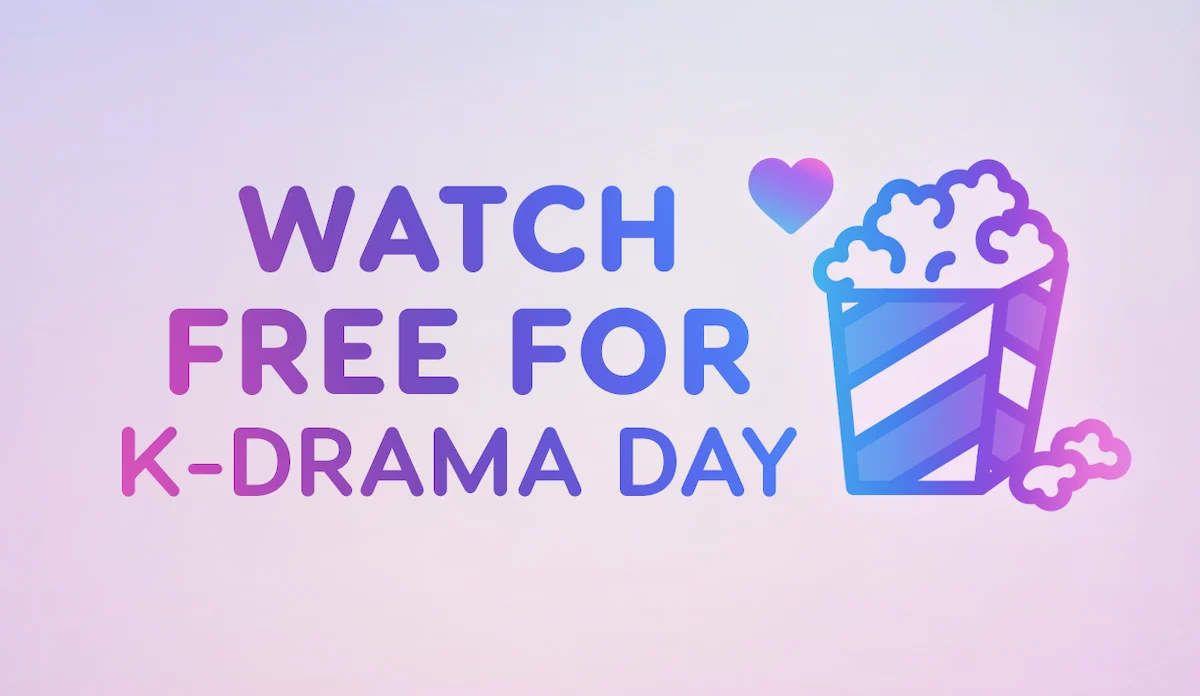 Viki libera 10 k-dramas com legendas durante celebração do K-Drama Day