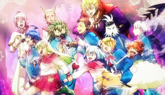 Welcome to Demon School, Iruma-kun encerra 4ª temporada com novo arco no horizonte