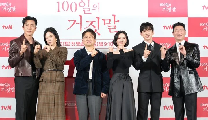100 Days of Deception coloca espiã e intérprete em romance sob ocupação japonesa
