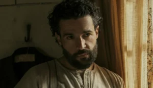 A Leste do Éden: Christopher Abbott interpreta Adam Trask na série da Netflix