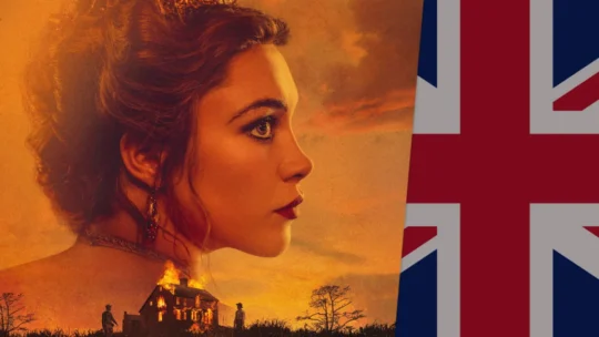 A Leste do Éden: série com Florence Pugh adapta clássico de John Steinbeck