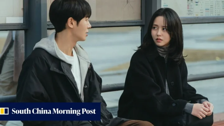 Between Steps reúne Kim So-hyun e Choo Young-woo em romance universitário