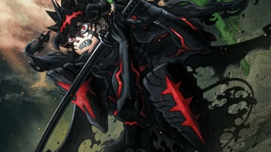 Black Clover Season 2: episódio 2 ganha data, horário e prévia da batalha no Reino de Spade