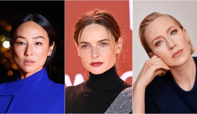 Carrie, a Estranha: Greta Lee, Rebecca Ferguson e Carrie Coon estrelam nova comédia romântica