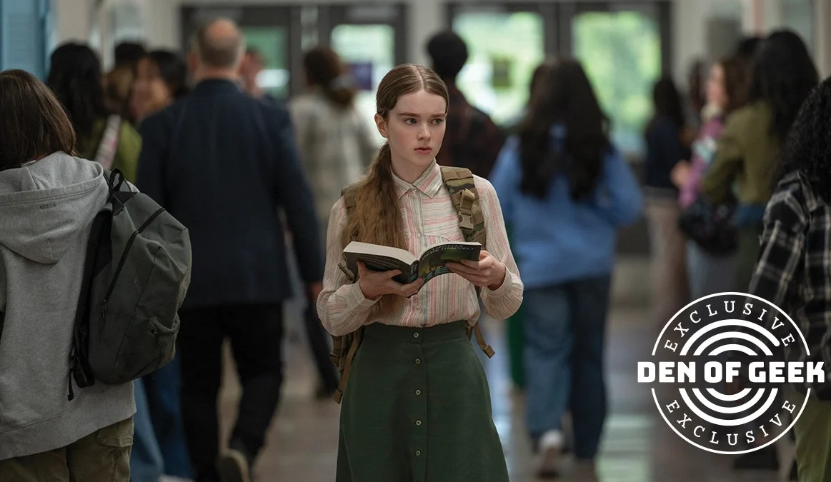 Carrie, a Estranha: Mike Flanagan convence Stephen King com mudanças na série