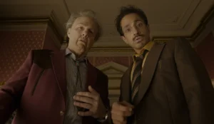 Digger estreia com US$ 1,2 milhão em prévias nos cinemas norte-americanos